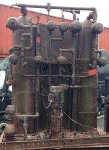 Pump Unit